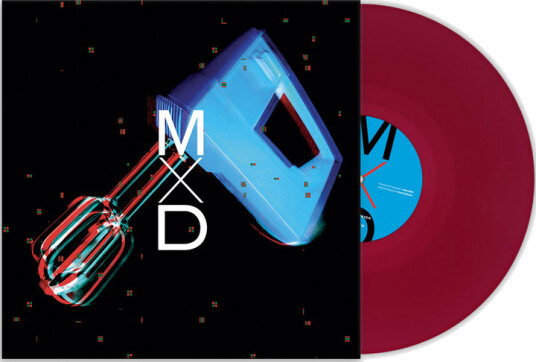 MXD