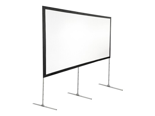 Multibrackets M Fast-fold - projeksjonsskjerm - 300" (762 cm)