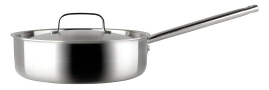 Pillivuyt Somme kasserolle med lokk 24 cm