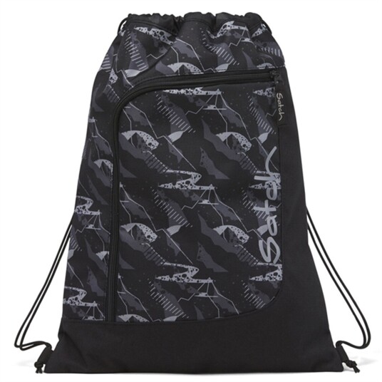 Satch Gymsekk Mountain Grid Satch Gymsekk Mountain Grid