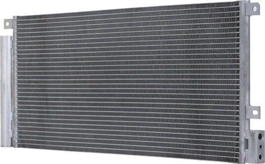 HELLA 8FC 366 221-981 Kondensator, klimaanlegg