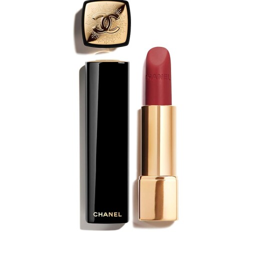 ROUGE ALLURE VELVET Luminous Matte Lip Colour