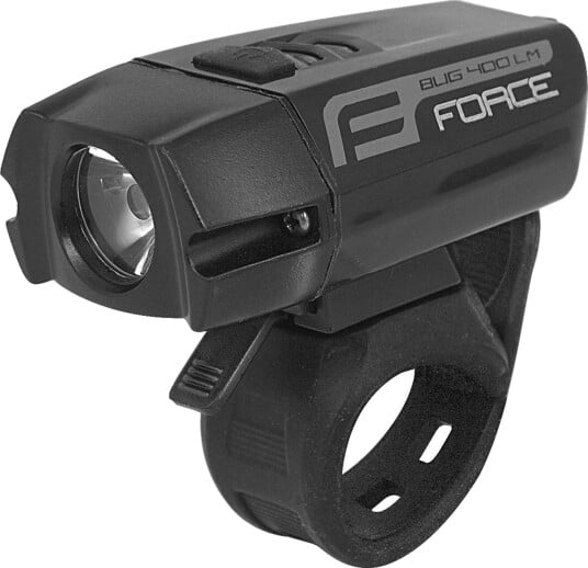 Force BUG-400 Frontlys