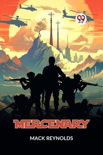 Mercenary Mercenary