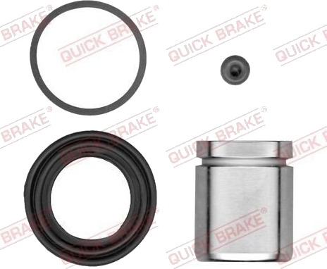 Reparasjonssett bremsecaliper QUICK BRAKE 114 5537