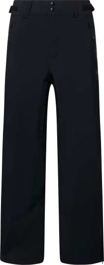 Oakley Men's Sub Temp RC GORE TEX Pants 2.0 Blackout XL Oakley Men's Sub Temp RC GORE TEX Pants 2.0 Blackout XL
