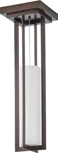 Cage Ceiling Lamp