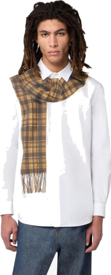 Moschino Herre Skjorter Hvit M, Moschino Herre Skjorter Hvit M,
