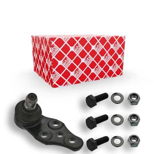 Bærekule FEBI BILSTEIN 41856