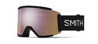 Smith Squad XL Chromapop Everyday Rose Gold Mirror 2Qj