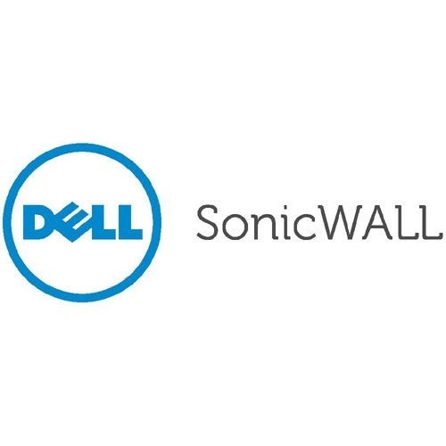 SONICWALL Advanced Gateway Security Suite - abonnementslisens (3 år) - 1 lisens