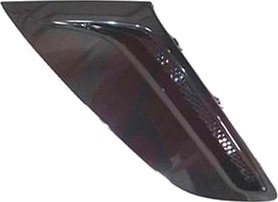 VAN WEZEL 3872591 Ventilasjonsgitter