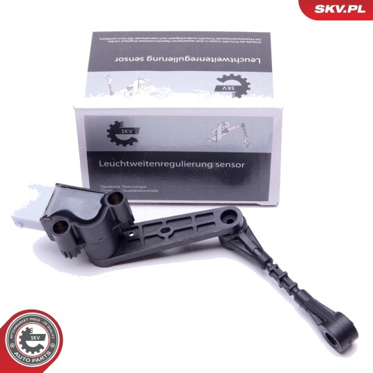 ESEN SKV 17SKV459 Sensor, xenonlys (lyslengderegulering