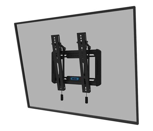 Neomounts Tilt Veggfeste for TV 24-55" - WL35-550BL12, Maks 45 kg, Svart