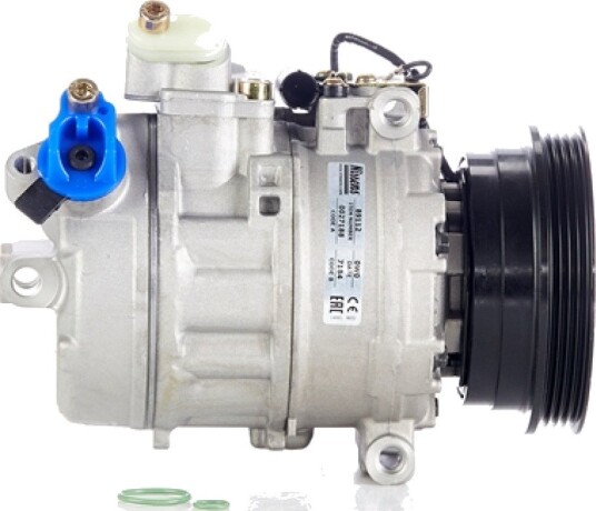 AC kompressor NISSENS 89112 AC kompressor NISSENS 89112