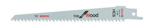 Bosch S 644 D Tigersagblad 150 mm for Tre - 100-pakning