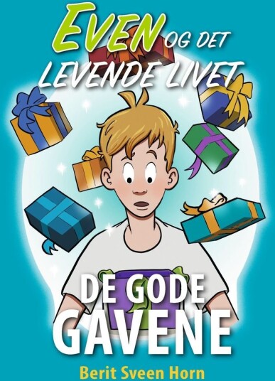 De gode gavene