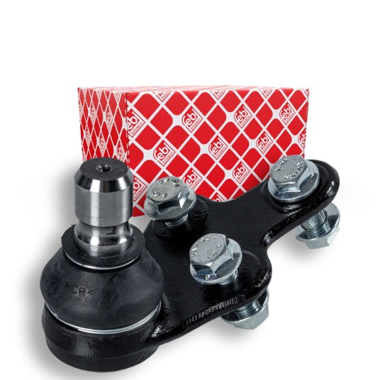 Bærekule FEBI BILSTEIN 172889 Bærekule FEBI BILSTEIN 172889