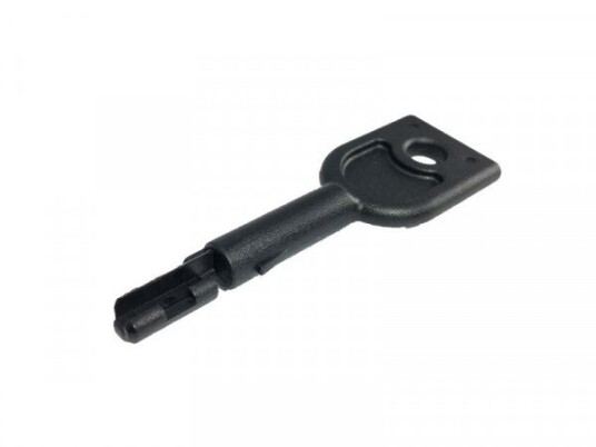 Alantec Key For Locking The Rj45 Plug Wt-Bw Alantec - Alantec