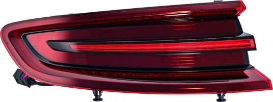 HELLA 2SD 011 499-171 Baklykt