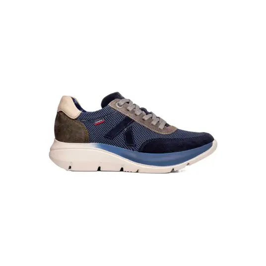 Callaghan, Dame, Sko, Flerfarget, 36 EU, Callaghan, Dame, Sko, Flerfarget, 36 EU,
