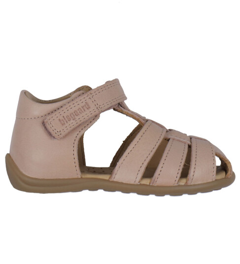 Bisgaard Sandaler Carly Powder Rose Bisgaard 25 Sandals Rosa