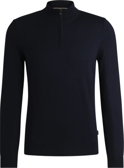 BOSS Ebenji - Navy - L
