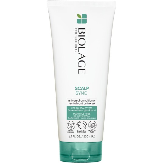 Biolage Scalp Sync Universal Conditioner 200ml Biolage Scalp Sync Universal Conditioner 200ml
