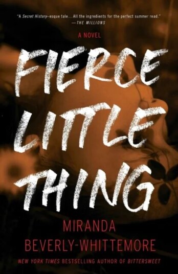 Fierce Little Thing Av Miranda Beverly-Whittemore