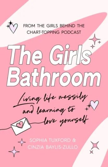 The Girls Bathroom Av Cinzia Baylis-Zullo, Sophia Tuxford