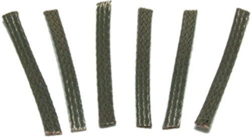 Scalextric C8075 - Braid Pack - 6pcs