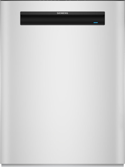 Siemens iQ500 Innebygd Oppvaskmaskin Hvit 60 cm