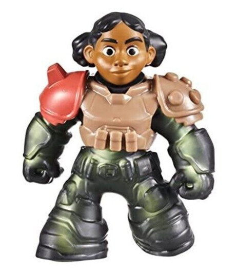 Goo Jit Zu Lightyear Hero Pack Izzy Hawthorne