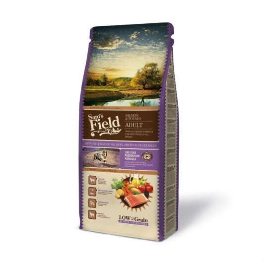 Sam's Field Fullfôr 13.0 kg