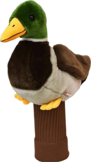 Daphne Headcover Headcover Mallard