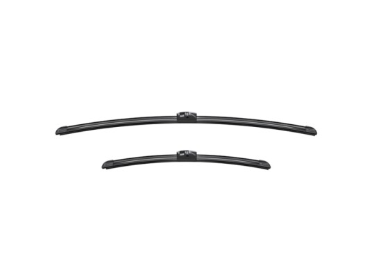 Bosch Aerotwin Flatblade Viskerblade Sæt A642s