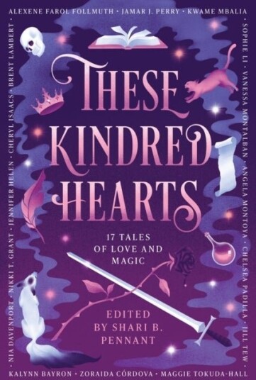 These Kindred Hearts These Kindred Hearts