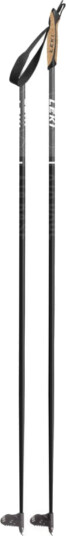 Leki Xta Tour Anthracite 145