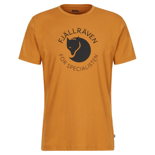 Fjellreven Fjellreven FOX T-SHIRT M ACORN