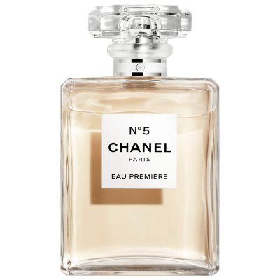 Chanel N°5 Eau Première Parfyme 100ml Spray - Orientalsk Duft