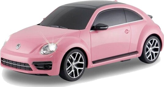 Jamara RC Bil VW Beetle 1:14 2,4GHz