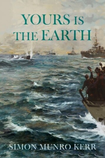 YOURS IS THE EARTH YOURS IS THE EARTH