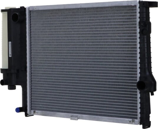 HELLA 8MK 366 302 511 Radiator motorkjøling