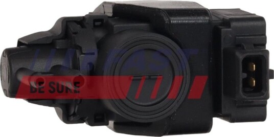 Trykkomformer, turbolader FAST FT04799