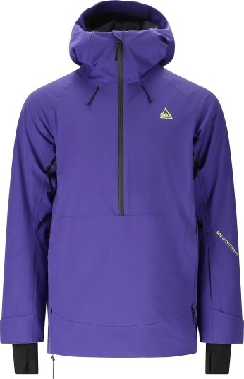 SOS Stellar M Insulated Anorak DEEP BLUE XL