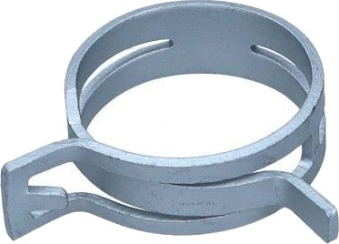 Rørklammer MAXGEAR 84 0077