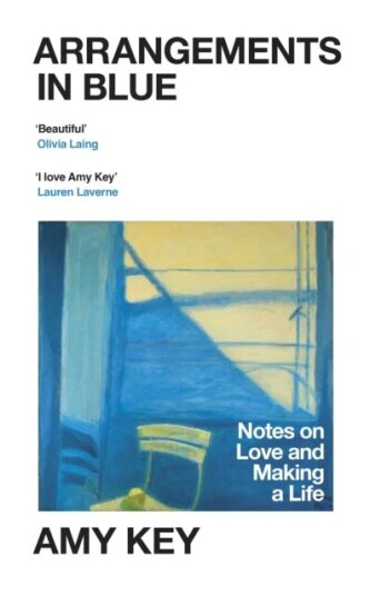 Arrangements in Blue av Amy Key