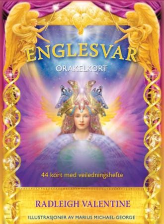 Englesvar