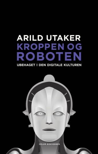 Kroppen og roboten Kroppen og roboten
