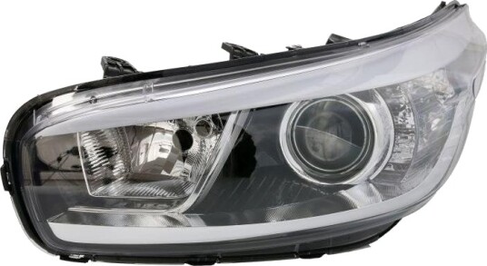 ABAKUS 223-1149LMLDEM2 Frontlykter